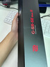 卓威奇亞（ZOWIE GEAR）G-SR-SE瀾II 電競鼠標墊 細面鼠標墊 游戲鼠標墊 控制墊 澀墊 電競桌墊  曬單實(shí)拍圖