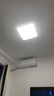 美的空調(diào) 大1匹 酷省電 新一級能效 變頻冷暖 壁掛式小空調(diào)掛機(jī)節(jié)能 家電國家補(bǔ)貼 KFR-26GW/N8KS1-1 曬單實拍圖