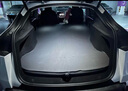 特斯拉（Tesla）官方 Model Y 充氣床墊駕車車載露營充氣床睡覺可折疊 曬單實拍圖