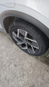 朝陽(yáng)輪胎 汽車(chē)輪胎 215/55R18 95V C66 SUV適配創(chuàng  )酷/指南者 曬單實(shí)拍圖
