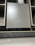 美的（Midea）【蒸汽洗AK7PRO】抽吸排油煙機家用28風量頂側一體自清潔高溫蒸汽洗齊平櫥柜變頻吸脫排煙機 曬單實拍圖