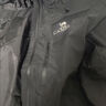 駱駝（CAMEL）硬殼沖鋒衣女單層外套24新款防水防風(fēng)衣登山服男 曬單實(shí)拍圖