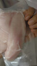 鮮京采 無抗鯛魚/羅非魚排800g/6-8片無保水魚片 低脂輕食 燒烤火鍋食材 曬單實拍圖
