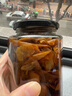 半山農 醋泡姜400g 泡菜醬腌菜 嫩仔姜即食泡生姜片下飯菜 老陳醋腌制 曬單實(shí)拍圖