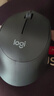 羅技（Logitech）M275鼠標(biāo) 無(wú)線鼠標(biāo) 辦公鼠標(biāo) 右手鼠標(biāo) 黑色 帶無(wú)線2.4G接收器 曬單實(shí)拍圖