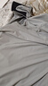 蕉下（beneunder）防曬衣女防曬服涼感披肩休閑戶(hù)外遠山灰L 曬單實(shí)拍圖