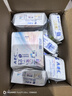 ABC KMS棉柔日用組合10包80片(輕透薄40片+纖薄40片) 衛(wèi)生巾套裝 曬單實(shí)拍圖