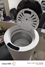 松上脫水機(jī)單甩干脫水機(jī)干桶甩干機(jī)小型迷你家用甩干桶出租房宿舍大容量單杠脫水桶烘干一體機(jī)以舊換新 60S速干/藍(lán)光除菌//鉆石內(nèi)筒 2025款/99.99%甩干/Ag+藍(lán)光除菌/靜音 曬單實(shí)拍圖