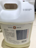 龍安84消毒液  桶裝消毒水  地壇龍安消毒液  瓶裝消毒液 4KG（單桶） 曬單實拍圖