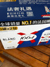 kronenbourg 1664白啤酒500ml*12罐精釀小麥風味啤酒整箱裝喜酒蘇超禮盒裝 曬單實拍圖