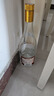 汾酒玻瓶玻汾 清香型白酒 口糧酒 高度白酒整箱裝 53度 475mL 6瓶 黃蓋玻汾非原箱 曬單實(shí)拍圖