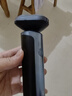 飛科博銳剃須刀電動男士刮胡刀充電式胡須刀便捷全身水洗干濕雙剃快充須刨七夕禮物送男友 禮盒款PS178 曬單實(shí)拍圖
