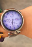 HUAWEI WATCH GT 5 國家補貼15%冰晶藍(lán)41mm華為智能手表情緒健康助手玄璣感知系統(tǒng) 曬單實拍圖