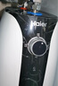 海爾(Haier)小廚寶補(bǔ)貼即熱式電熱水器 超薄機(jī)身 家用上出水速熱廚房熱水器 7L 2200W 超薄一級(jí)能效 曬單實(shí)拍圖