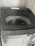 海爾（Haier）【25年新品】波輪洗衣機手搓式防纏繞 家用大容量  上翻蓋 直驅(qū)變頻 除菌螨 一級能效 政府補貼20% 12公斤BS50E+手搓式防纏繞+納米微泡凈 曬單實拍圖