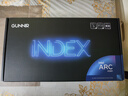 藍戟（GUNNIR）intel Arc A580 Index 8G 2400MHz GDDR6  游戲顯卡設(shè)計視頻剪輯臺式電腦顯卡 曬單實拍圖