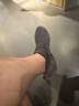 NEW BALANCE25年男鞋女鞋赤足鞋運動(dòng)休閑薄底鞋MT10OAC 44 曬單實(shí)拍圖