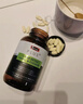 Swisse斯維詩 PLUS護(hù)肝凈肝片 70倍奶薊草含姜黃朝鮮薊120片/瓶 【70倍濃縮】凈化片 1瓶 曬單實(shí)拍圖