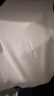 婧麒（JOYNCLEON）哺乳內(nèi)衣夏季薄款孕婦文胸產(chǎn)后喂奶專(zhuān)用聚攏防下垂 粉XL jwx10300 曬單實(shí)拍圖