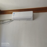 華凌空調(diào) 大1.5匹新一級(jí)能效 超省電pro巨省電變頻冷暖空調(diào)掛機(jī) KFR-35GW/N8HA1Ⅲ-P 家電國(guó)家補(bǔ)貼 曬單實(shí)拍圖