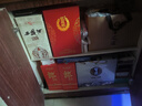 郎酒紅花郎10 第5代 白酒 醬酒 39度 500ml*1 單瓶裝 低度酒 聚會調(diào)酒 曬單實拍圖