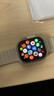 智點(diǎn)贊【喬幫主新款11代】華強北WatchS10/S11智能藍牙電話(huà)手表ultra3大內存運動(dòng)男女學(xué)生成人手表 喬幫主HK11 ULTRA 3【銀色】微信版 大內存+思澈芯片+oled高刷屏+雙支付+ 曬單實(shí)拍圖