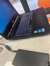 華碩（ASUS）飛行堡壘天選4/5pro15/17寸 RTX4060電競吃雞游戲高刷二手筆記本電腦 95新天選2 i7-11800HRTX3050TI 曬單實(shí)拍圖