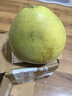 京鮮生 云南西雙版納傣柚1粒裝 單果1000g+ 生鮮水果 源頭直發(fā)包郵 曬單實拍圖