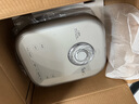 美的花瓣IH立體加熱電飯煲電飯鍋2-3-4-5-6人用 0氟陶瓷內(nèi)膽一級(jí)抗菌 家用小米粥快速飯柴火飯電煮飯煲 【1300w花瓣IH立體加熱 0氟青瓷內(nèi)膽】 4L 曬單實(shí)拍圖