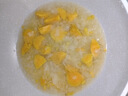 施華蔻（Schwarzkopf）盈萃韌養(yǎng)護(hù)發(fā)精油80ml(沐光瓶 滋養(yǎng)防毛躁 柔順免洗不油膩摩洛哥) 曬單實(shí)拍圖