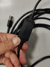 綠聯(lián)USB3.0打印機(jī)方口數(shù)據(jù)線 AM/BM 顯示器上行線硬盤盒連接線 適用惠普佳能愛普生打印傳輸線3米45722 曬單實拍圖