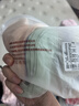 棉十三女童襪子夏季超薄款網(wǎng)眼透氣短襪韓系卡通兒童女孩寶寶襪10雙 曬單實拍圖