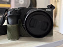 尼康（Nikon）【國家補(bǔ)貼】Z30入門級(jí)微單相機(jī)Vlog家用自拍高清旅游翻轉(zhuǎn)屏自拍相機(jī) 單機(jī) Z30(16-50 + 50-250)雙鏡頭套裝 標(biāo)配【送64G卡+膜+相機(jī)包+座充+曬單送三腳架】 曬單實(shí)拍圖