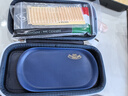 沙芬（SAVINELLI）意大利石楠木煙斗瓦雷澤310錘子斗進(jìn)口煙斗煙包 新手帶配件套裝 【升級(jí)套裝：煙斗+全套配件】 曬單實(shí)拍圖