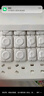 馬博士 插座保護(hù)蓋兒童防觸電嬰兒保護(hù)蓋兒童安全防護(hù)蓋電源保護(hù)套24只 曬單實(shí)拍圖