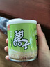 隴萃堂甜醅胚子甘肅特色小吃西北特產(chǎn)燕麥即食罐裝醪糟1.6kg 曬單實拍圖
