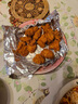 上鮮 日式龜井唐揚(yáng) 2斤 冷凍 出口級(jí) 炸雞腿肉塊空氣炸鍋食材清真食品 曬單實(shí)拍圖