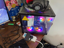 偉電128G英特爾酷睿i9升54核芯4060電腦主機吃雞臺式機大額補貼電腦整機組裝電競全套家用設計游戲辦公 主機+27英寸【高刷護眼顯示器】 九：i9級54核芯5060獨顯/128G/2T機皇 曬單實拍圖
