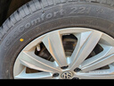佳通(Giti)輪胎205/55R16 91V  228v1 原配吉利帝豪 適配 速騰/寶來(lái) 曬單實(shí)拍圖