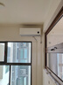 小米（MI）米家1.5匹 巨省電pro 超一級能效 變頻冷暖  空調(diào)掛機 35GW-NA20/V1A1 國家補貼20% 2025新款  曬單實拍圖
