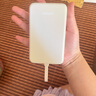 綠聯(lián)【3C認證可上飛機】充電寶自帶線(xiàn)20000毫安30W快充 大容量小巧便攜移動(dòng)電源適用蘋(píng)果16/15小米華為 曬單實(shí)拍圖
