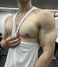 康比特增肌粉瘦人健身運動(dòng)塑形增肌增重含矩陣碳水蛋白粉1800g 香草味 曬單實(shí)拍圖