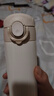 膳魔師（THERMOS）保溫杯500ml男女士兒童水杯子七夕情人節(jié)教師節(jié)禮物TCOK象牙白 曬單實(shí)拍圖