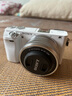 索尼 /Sony A6000 A6300 A6400 A6500 ZVE10 二手入門(mén)微單數(shù)碼相機(jī) 索尼微單a6000+16-50套機(jī)（顏色隨機(jī)） 99新 曬單實(shí)拍圖