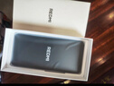 小米（MI）REDMI Note15 Pro+ 第四代驍龍7s 7000mAh 龍晶玻璃十倍抗摔 IP68防水 12+256 子夜黑 紅米 5G手機 曬單實(shí)拍圖
