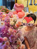 芭米諾女童裙子夏裝新款韓版兒童洋氣薄款公主裙中大童連衣裙 粉色 150 曬單實(shí)拍圖