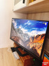 泰坦軍團27英寸QD量子點-MiniLED 4K 160Hz內(nèi)置音箱Type-C 65W 1200nits 升降旋轉(zhuǎn)1ms電競電腦顯示器P275MV 曬單實拍圖