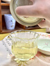 樂(lè)品樂(lè)茶碧螺春綠茶2025新茶明前特級(jí)春茶毛尖茶葉送人冷泡茶250g送禮品袋 曬單實(shí)拍圖