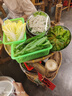 蘇泊爾（SUPOR）輔食機(jī) 嬰兒輔食鍋 蒸煮攪一體多合一米糊機(jī) 4葉單杯全鋼刀 FB12S 曬單實拍圖