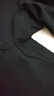 森馬（Semir）舒服褲|休閑褲男錐形褲發(fā)熱易打理冬長(cháng)褲抓絨褲子101724127115 曬單實(shí)拍圖